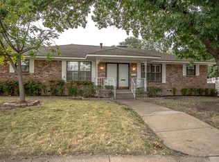 3921 Mobile Dr, Garland, TX 75041