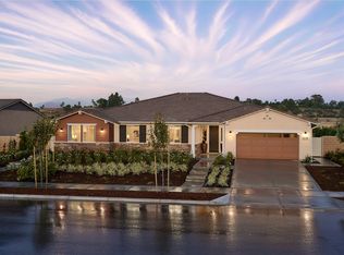 Plan 2 Plan, Haven at Covenant Point, Redlands, CA 92373