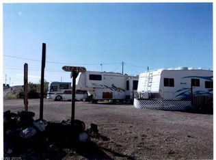 100 S Main St, Goldfield, NV 89013