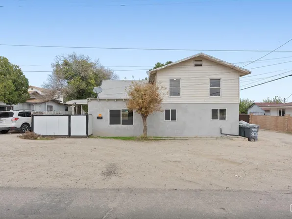 300 Buchanan St, Taft, CA 93268