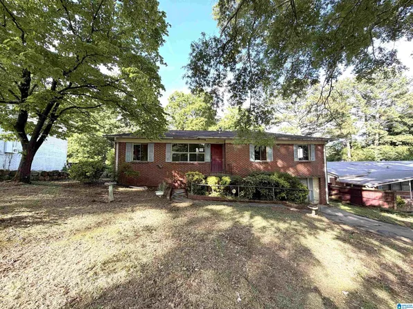 1313 Hatfield Ln, Birmingham, AL 35215