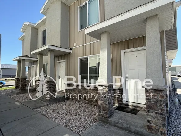 704 S Saturn Ave Unit B, Idaho Falls, ID 83402
