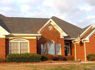 1910 Nicholas Ln, Grayson, GA 30017