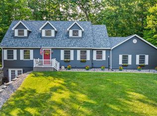 115 Aspen Dr, Franklin, PA 16323