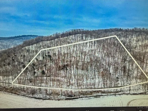 0 Blue Creek Rd, Blue Creek, OH 45616