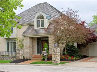 8544 Cartney Ct, Dublin, OH 43017