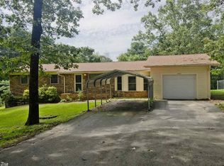 3403 Marion Anderson Rd, Hot Springs, AR 71913