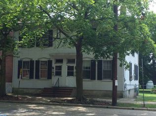 87-89 West Broadway, Salem, NJ