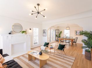 2003 1/2 2nd Ave, Los Angeles, CA 90018