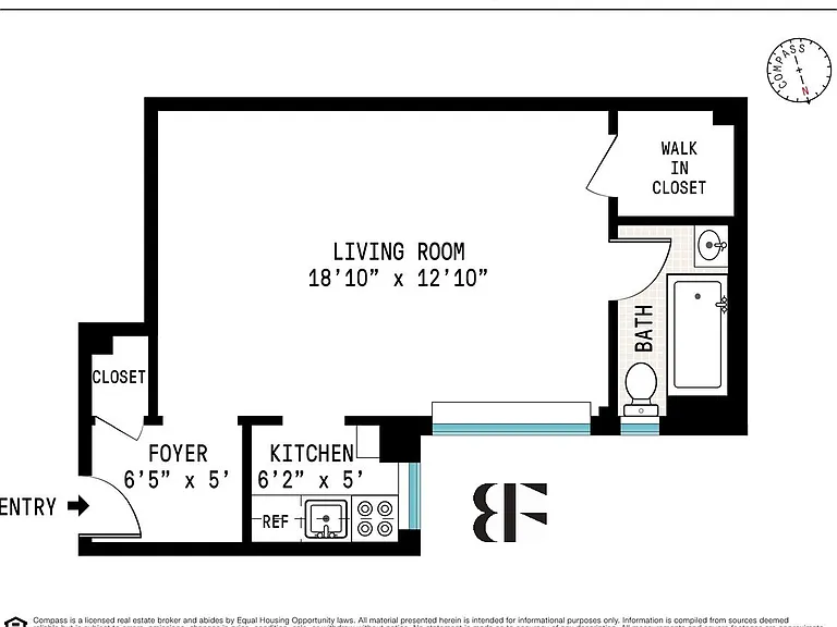 70 Remsen St #7F — Photo 2