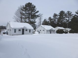 1975 Vt Rte 5a, Orleans, VT 05860