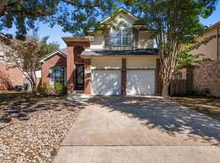 10919 Sierra Oaks, Austin, TX 78759