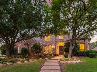 1005 Woodhaven Dr, McKinney, TX 75072