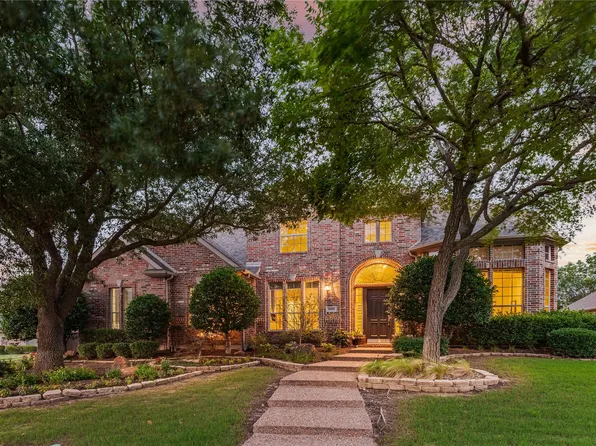 1005 Woodhaven Dr, McKinney, TX 75072