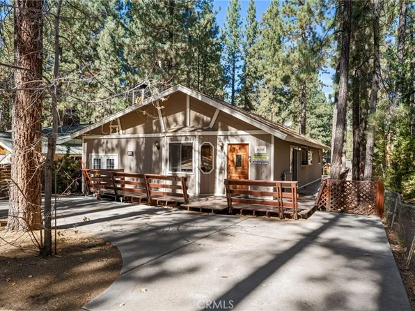 41596 Comstock Ln, Big Bear Lake, CA 92315
