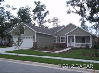 8976 SW 74th Ln, Gainesville, FL 32608