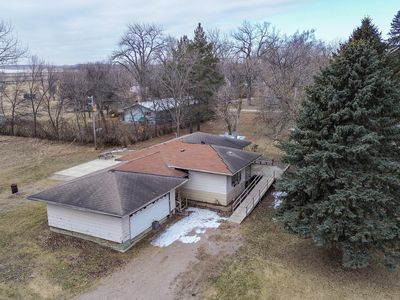 160 Jones Ave, McHenry, ND, 58464