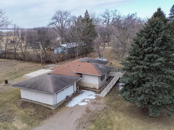 160 Jones Ave, McHenry, ND 58464