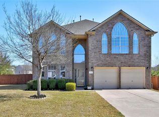 154 Larch Cv, Kyle, TX 78640