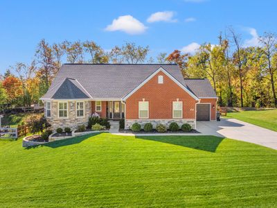 9725 Manassas Dr, Florence, KY, 41042