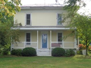 757 Gilead Lake Rd, Bronson, MI 49028