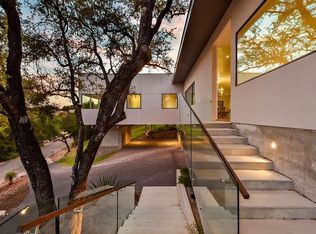 2510 Trail Of Madrones, Austin, TX 78746