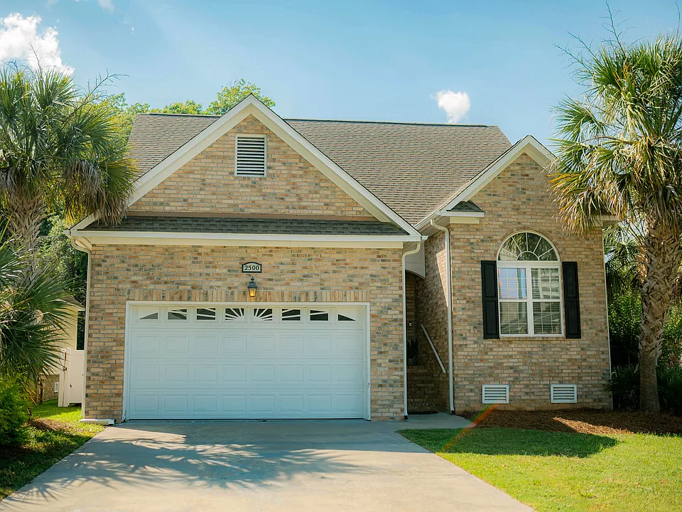 2500 Sand Dunes Dr