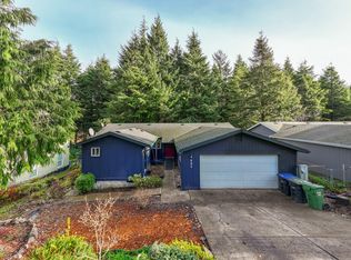 885 SW Dolores Dr, Waldport, OR