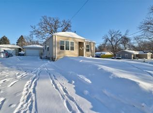 3001 Garden Ave, Des Moines, IA 50310