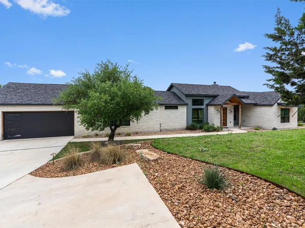 17621 Hunters Holw, Jonestown, TX 78645