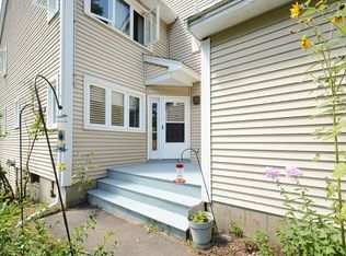 11 Longley Rd UNIT A7, Shirley, MA 01464