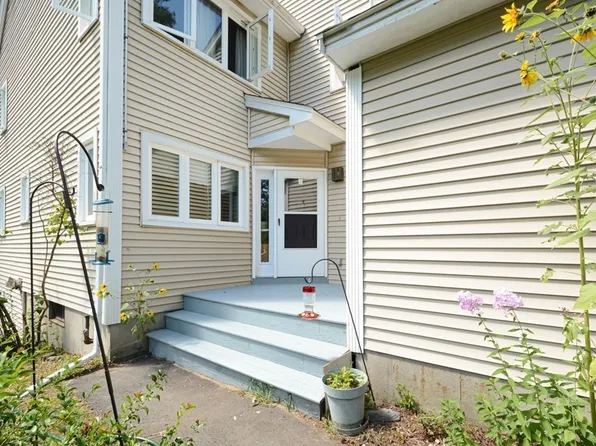 11 Longley Rd Unit A7, Shirley, MA 01464