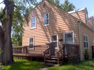 1402 N Alton Ave, Indianapolis, IN