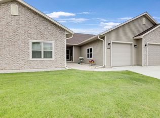 105 Community Dr, Fall River, WI 53932