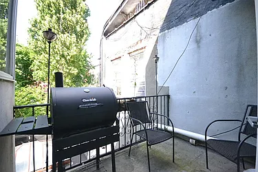 Rented by Bold New York