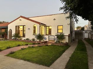 650 Roycroft Ave, Long Beach, CA 90814