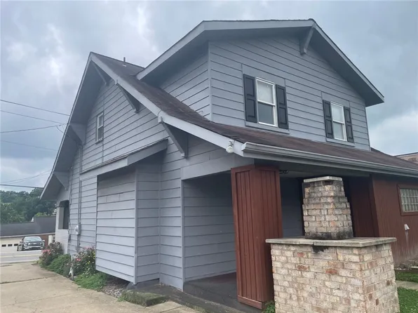 1010 1st St, Canonsburg, PA 15317