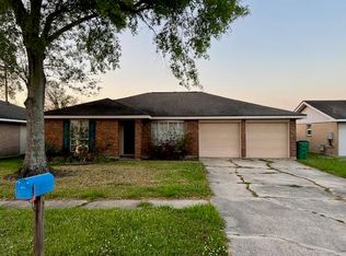 3215 Vine Dr, Morgan City, LA 70380