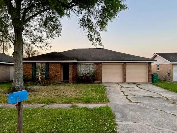 3215 Vine Dr, Morgan City, LA 70380