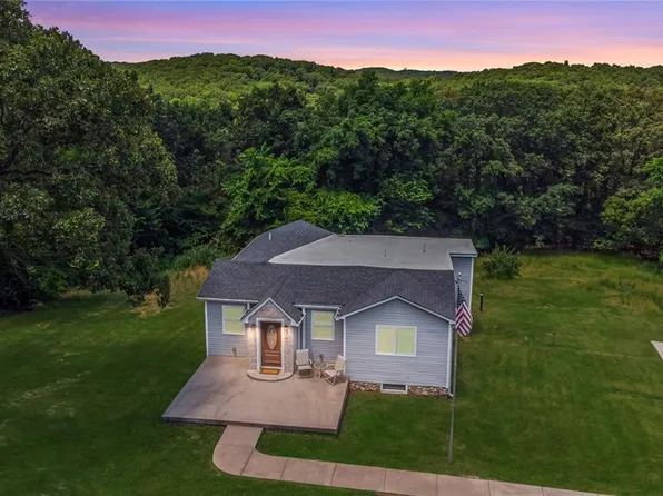 1819 Marble Springs Rd, Barnhart, MO 63012