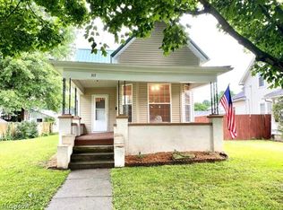 317 E Main St, West Lafayette, OH 43845
