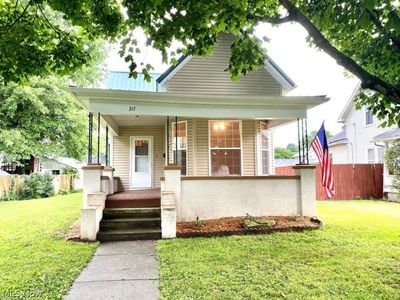 317 E Main St, West Lafayette, OH, 43845