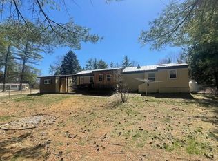 17 Pine Gate Rd, Plymouth, NH 03264