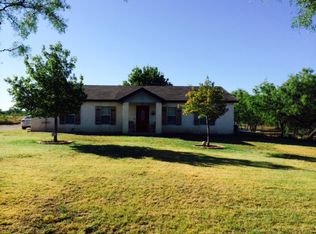 11870 Dove Creek East Ln, San Angelo, TX 76904
