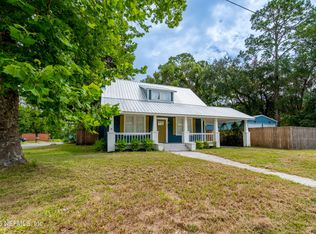 511 E Washington St, Starke, FL 32091