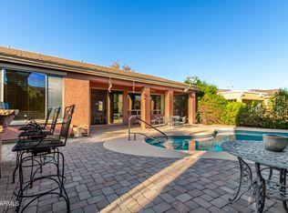 42855 W MAGIC MOMENT Drive, Maricopa, AZ 85138