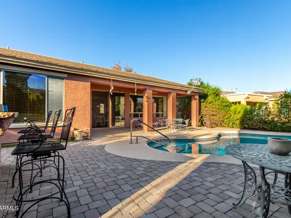 42855 W MAGIC MOMENT Drive, Maricopa, AZ 85138