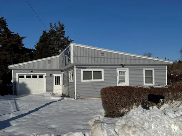 46 Salt Pond Way, Westerly, RI 02891