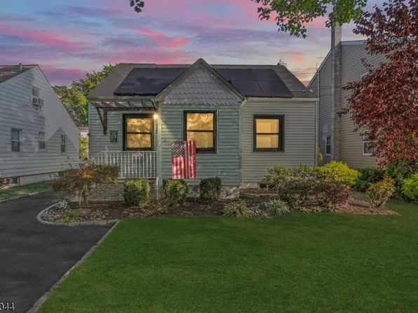 347 Rosewood Ter, Linden, NJ 07036