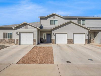 613 Zenith Ln #B, Grand Junction, CO, 81505
